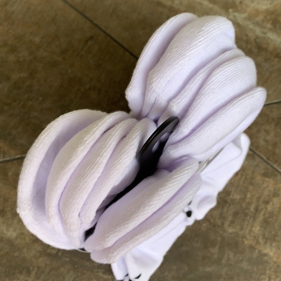 ADIDAS CUSHIONED AERORADY COMPRESSN NO SHOW - Picture 12 of 12